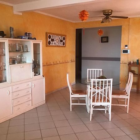 Вилла Location De Meubles Morne-a-l'Eau Экстерьер фото